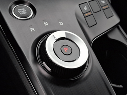 Kia Sportage Hybrid S AWD 2026