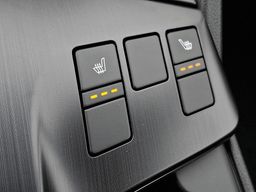 Kia Sportage Hybrid S AWD 2026