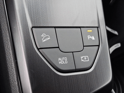 Kia Sportage Hybrid S AWD 2026