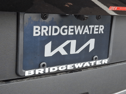 Kia Sportage Hybrid S AWD 2026