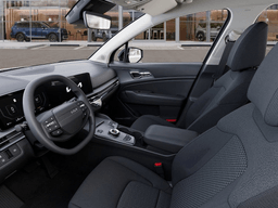 Kia Sportage Hybrid S AWD 2026