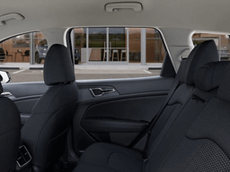 Kia Sportage Hybrid S AWD 2026