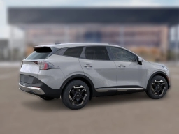 Kia Sportage Hybrid S AWD 2026