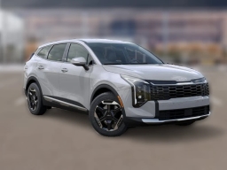 Kia Sportage Hybrid S AWD 2026