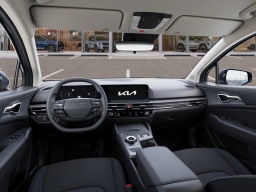 Kia Sportage Hybrid S AWD 2026