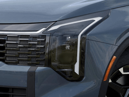 Kia Sportage Hybrid S AWD 2026