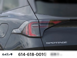 Kia Sportage Hybrid S AWD 2026