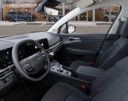 Kia Sportage Hybrid S AWD 2026