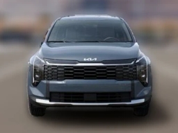 Kia Sportage Hybrid S AWD 2026