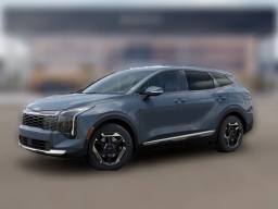 Kia Sportage Hybrid S AWD 2026