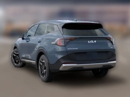 Kia Sportage Hybrid S AWD 2026