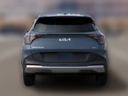 Kia Sportage Hybrid S AWD 2026