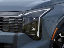 Kia Sportage Hybrid S AWD 2026