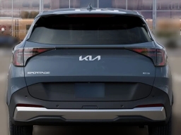 Kia Sportage Hybrid S AWD 2026