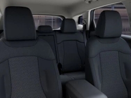 Kia Sportage Hybrid S AWD 2026