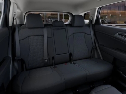 Kia Sportage Hybrid S AWD 2026