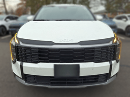 Kia Sportage Hybrid S AWD 2026