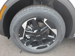 Kia Sportage Hybrid S AWD 2026