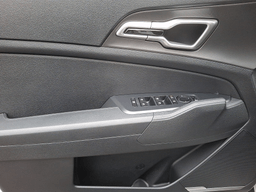 Kia Sportage Hybrid S AWD 2026