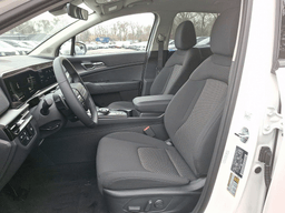 Kia Sportage Hybrid S AWD 2026