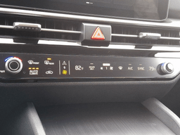 Kia Sportage Hybrid S AWD 2026