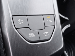 Kia Sportage Hybrid S AWD 2026