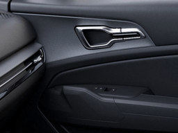 Kia Sportage Hybrid S AWD 2026