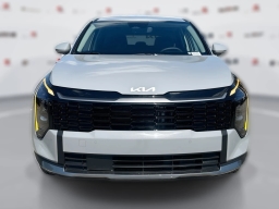 Kia Sportage Hybrid S AWD 2026