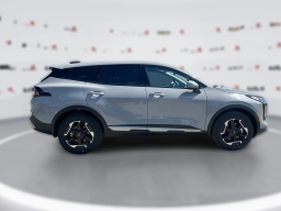 Kia Sportage Hybrid S AWD 2026