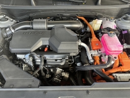 Kia Sportage Hybrid S AWD 2026