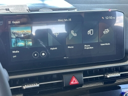 Kia Sportage Hybrid S AWD 2026