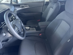 Kia Sportage Hybrid S AWD 2026