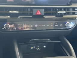 Kia Sportage Hybrid S AWD 2026