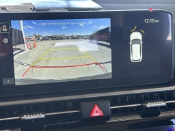 Kia Sportage Hybrid S AWD 2026