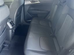 Kia Sportage Hybrid S AWD 2026