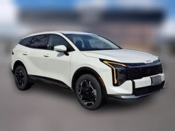 Kia Sportage Hybrid S AWD 2026