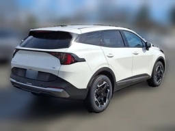 Kia Sportage Hybrid S AWD 2026