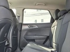 Kia Sportage Hybrid S AWD 2026