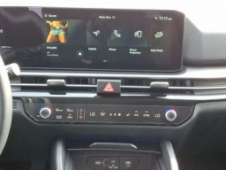 Kia Sportage Hybrid S AWD 2026