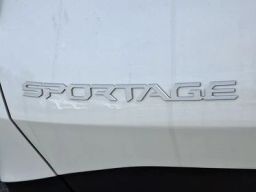 Kia Sportage Hybrid S AWD 2026