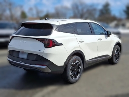 Kia Sportage Hybrid S AWD 2026