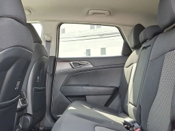 Kia Sportage Hybrid S AWD 2026