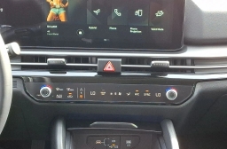 Kia Sportage Hybrid S AWD 2026