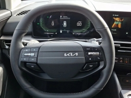 Kia Sportage Hybrid S AWD 2026