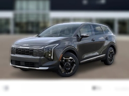 Kia Sportage Hybrid S AWD 2026