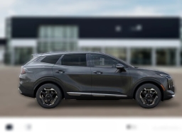 Kia Sportage Hybrid S AWD 2026