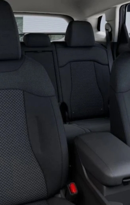 Kia Sportage Hybrid S AWD 2026