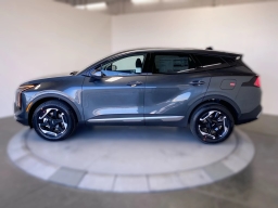 Kia Sportage Hybrid S AWD 2026