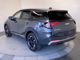 Kia Sportage Hybrid S AWD 2026