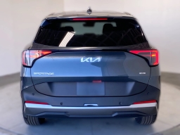 Kia Sportage Hybrid S AWD 2026